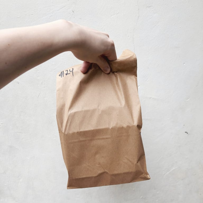 Convenient Burrito Delivery and Pickup Options