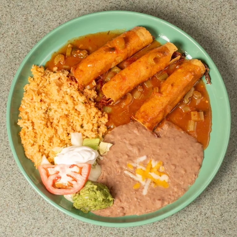 Mexican Catering for Your Next Event