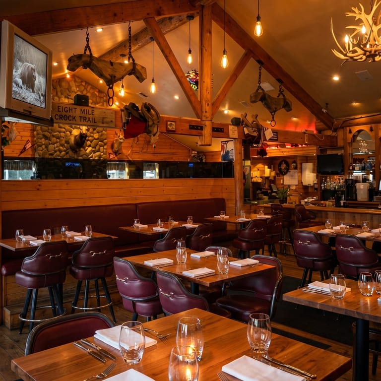 Book a Table at Fiesta En Jalisco
