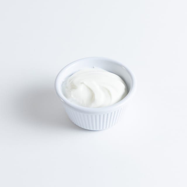 Side Sour Cream (4oz).