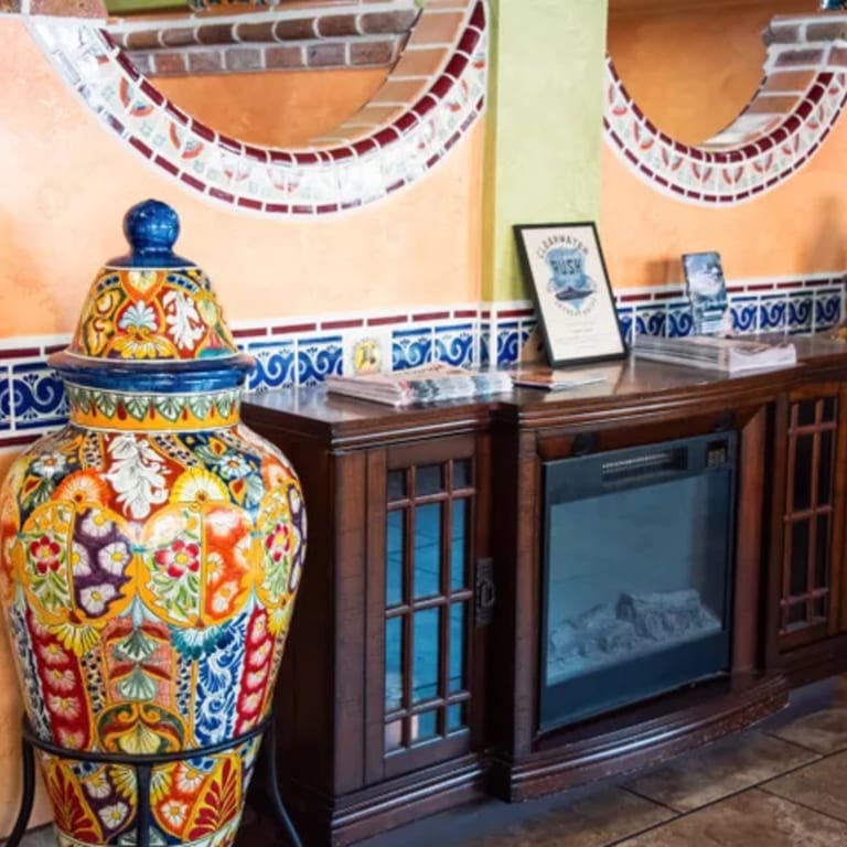 Authentic Mexican Meals Made Fresh Daily