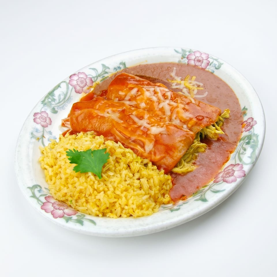 Savor Our Shrimp Dishes