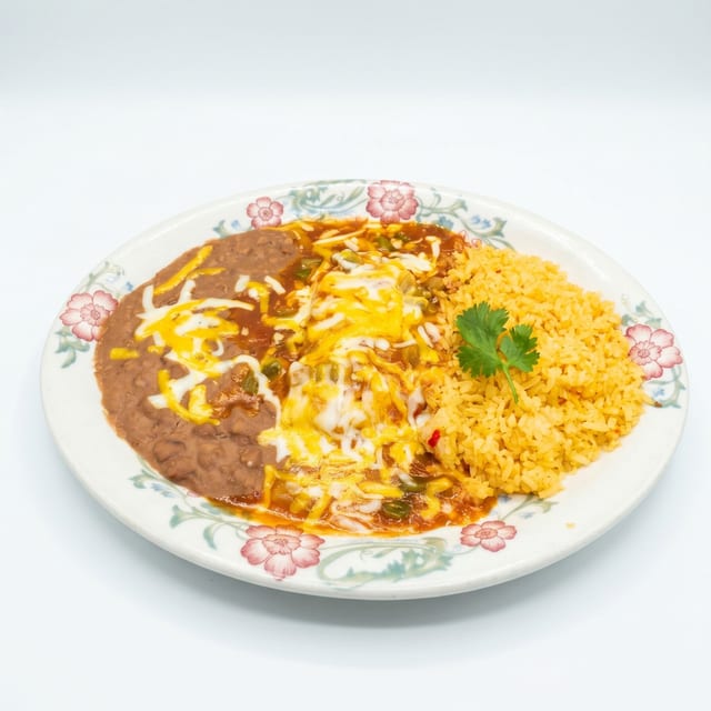 Chile Relleno.