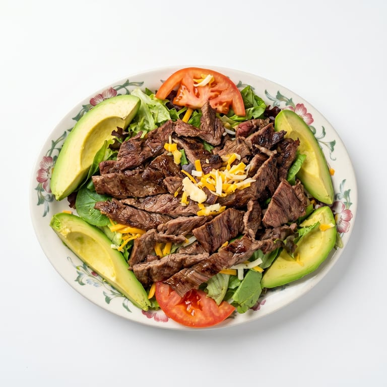 Delicious Carne Asada Dishes