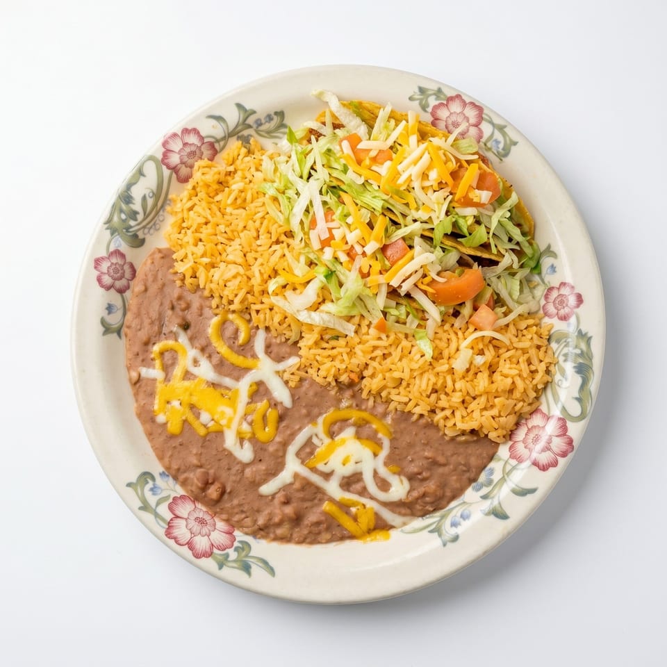 Tacos That Delight Your Taste Buds