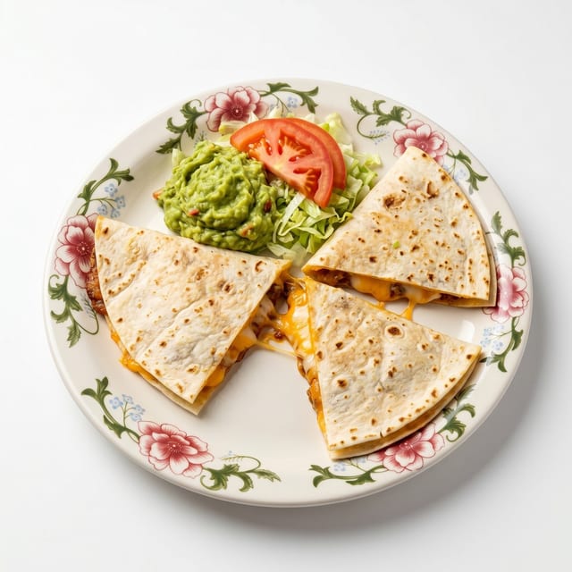 Quesadilla.