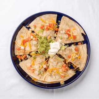 Asada Quesadilla