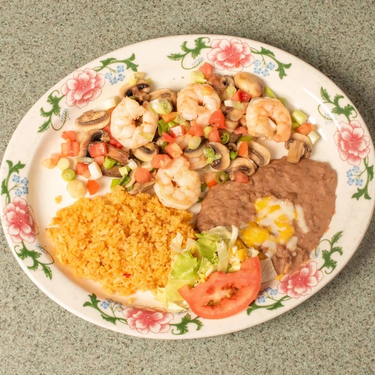 Authentic Mexican Meals Made Fresh Daily