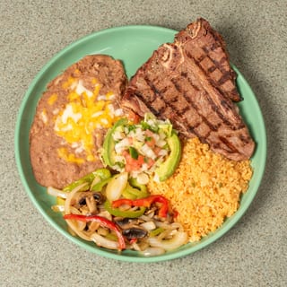 T-Bone Ranchero