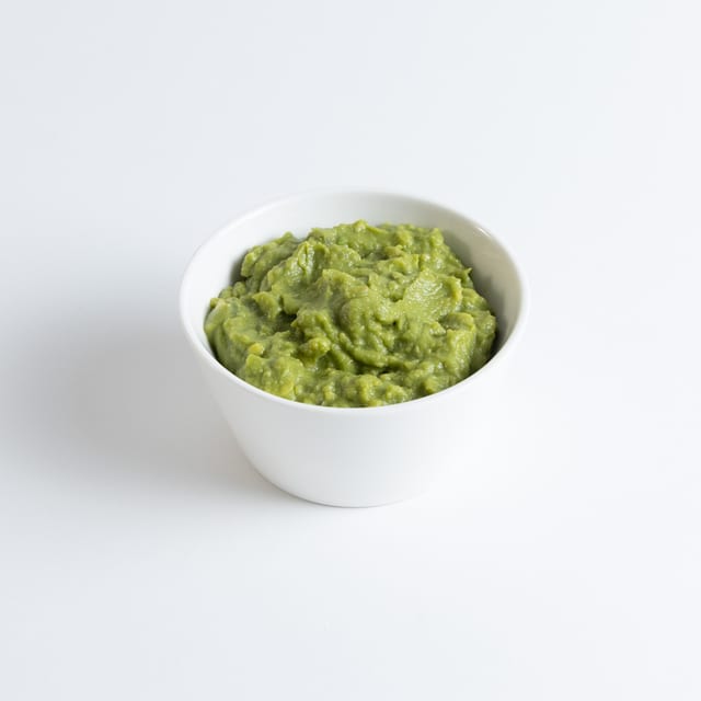Side Guacamole (4oz).