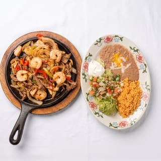 Fiesta Fajitas