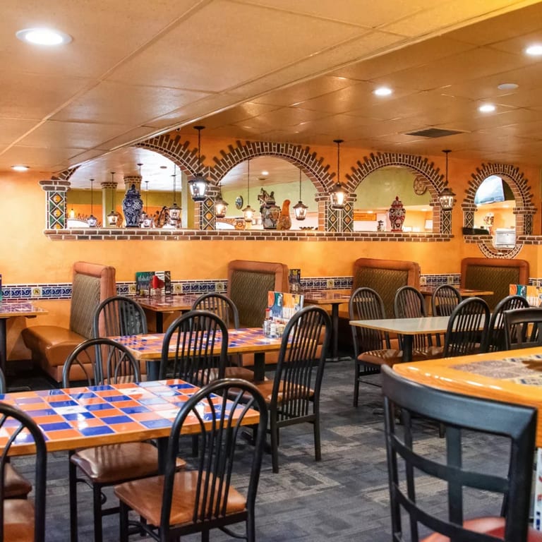 Book a Table at Fiesta En Jalisco