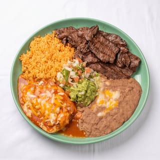 # 47 Carne Asada & Más