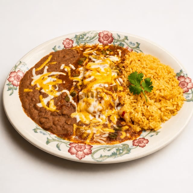 Chile Relleno.