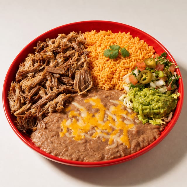 Carnitas.