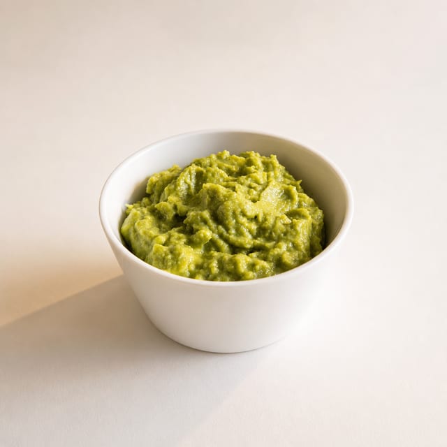 Side Guacamole (4oz).