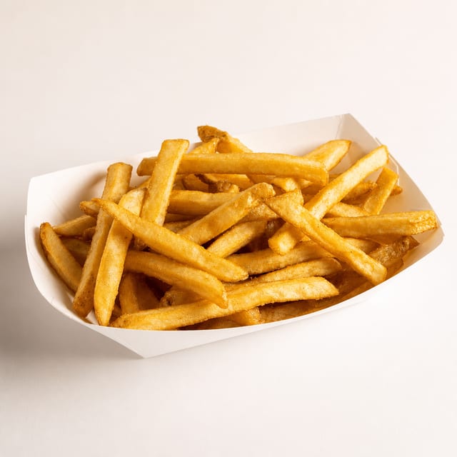 Side Fries.