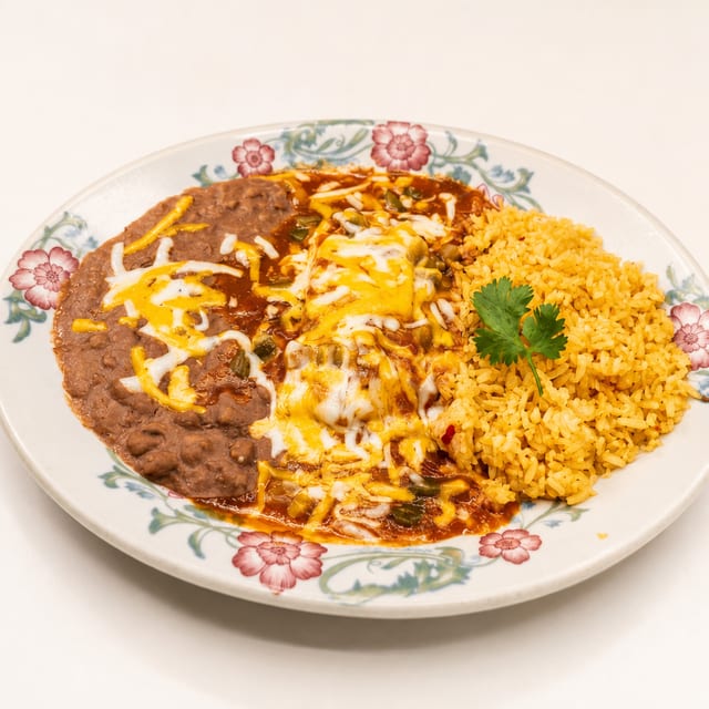 Chile Relleno.
