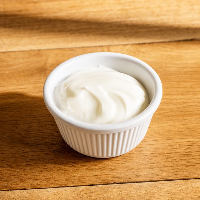 Side Sour Cream (4oz).