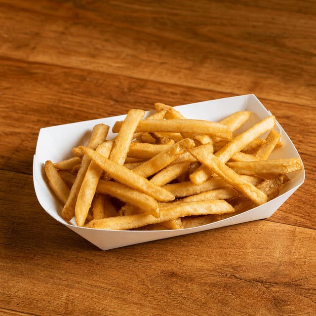 Side Fries.
