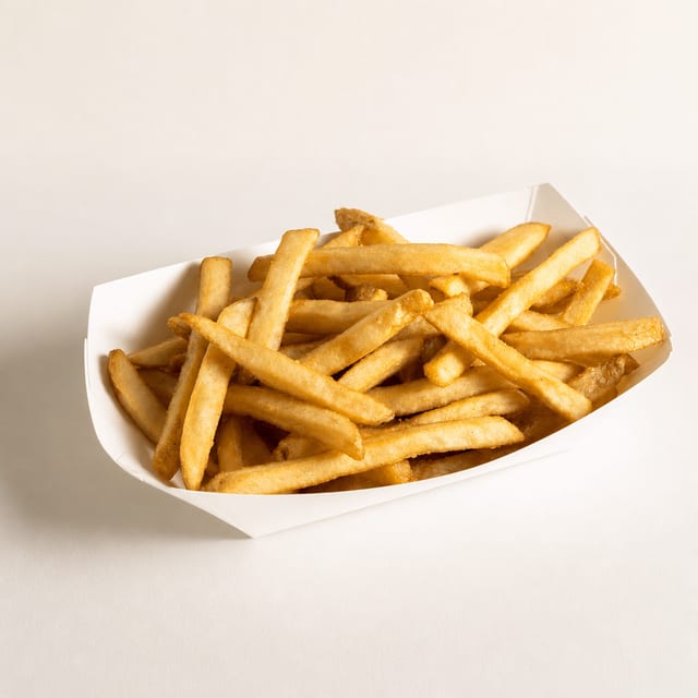 Side Fries.