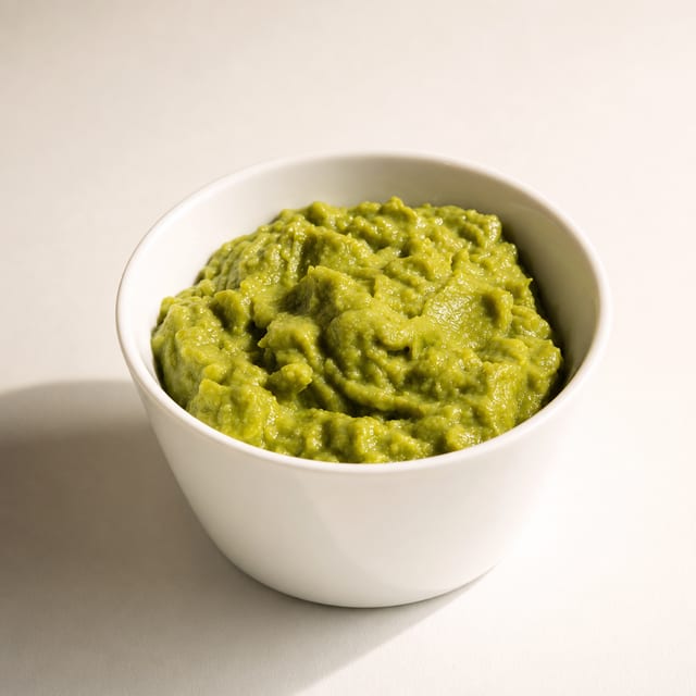 Side Guacamole (4oz).