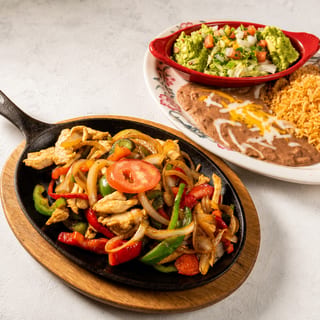 Fajitas