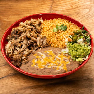 Carnitas