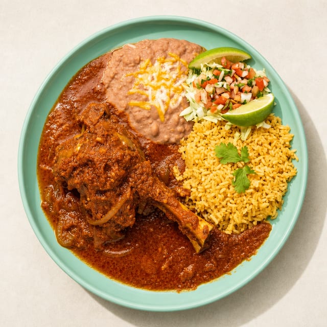 Borrego.