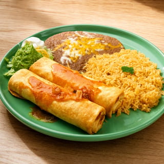 Flautas