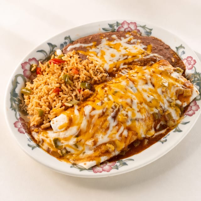 Burrito.