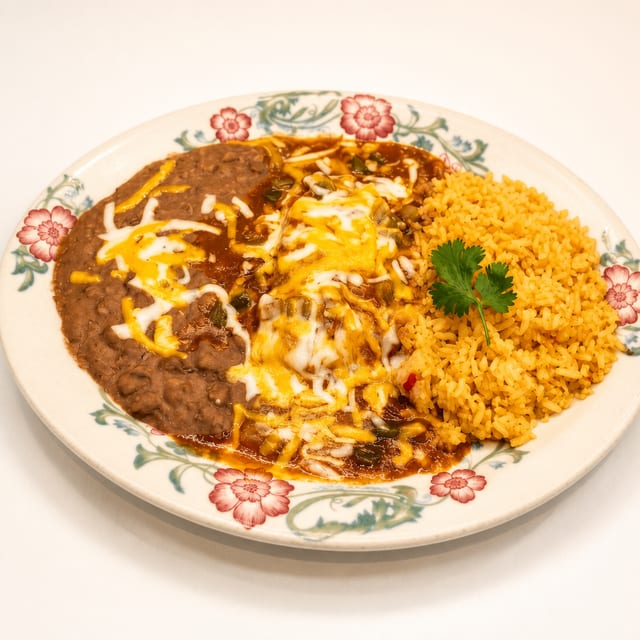 Chile Relleno.