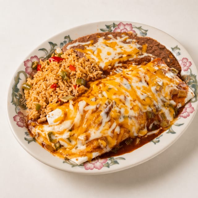 Burrito.