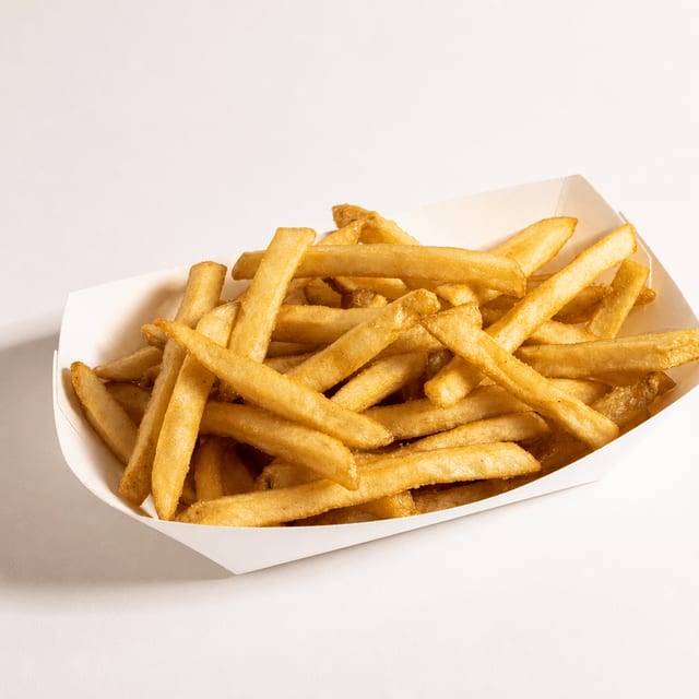 Side Fries.