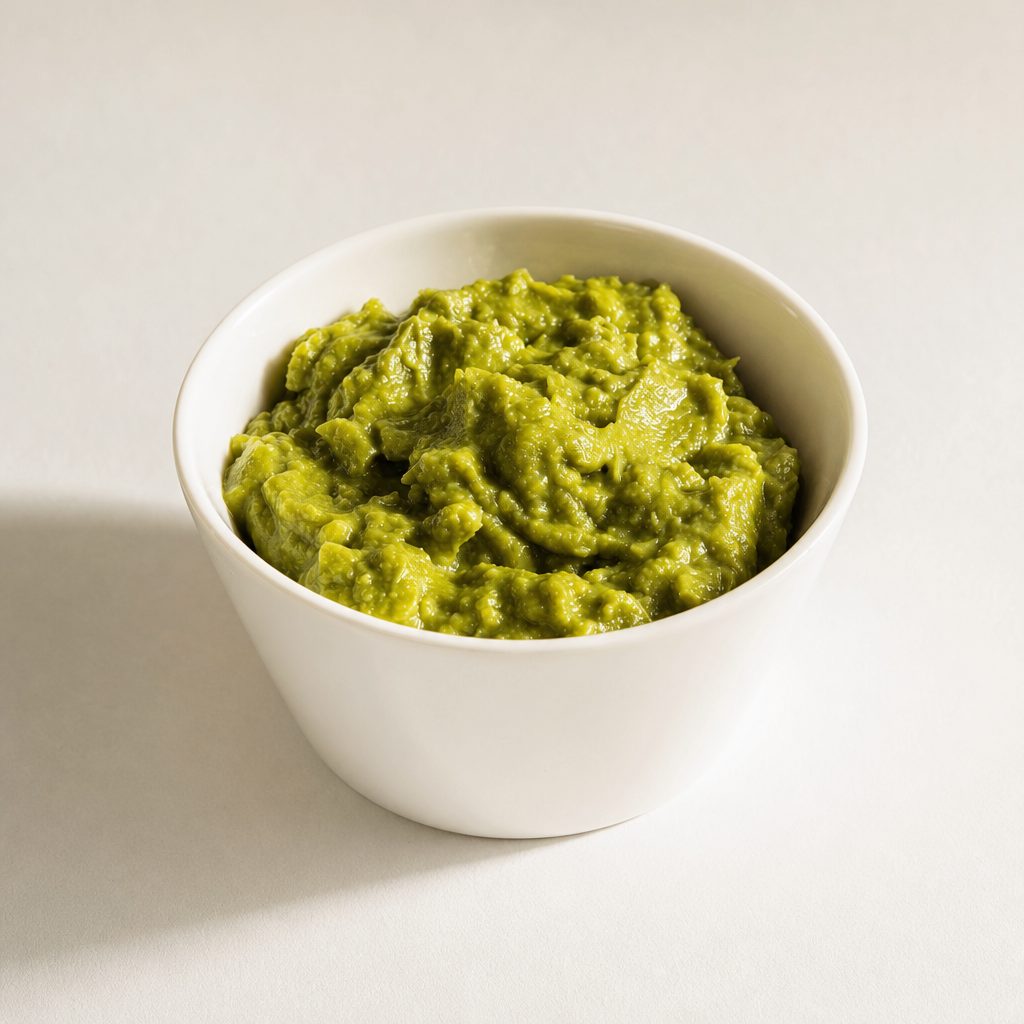 Side Guacamole (4oz).