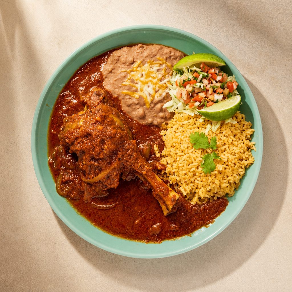 Borrego.