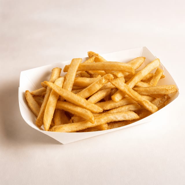 Side Fries.