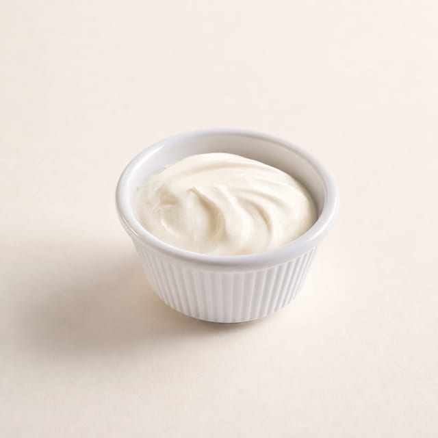 Side Sour Cream (4oz).