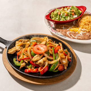 Fajitas