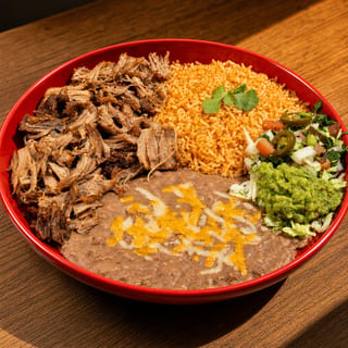 Carnitas
