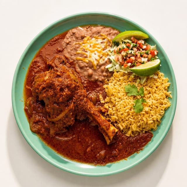 Borrego.
