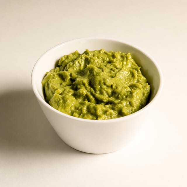Side Guacamole (4oz).