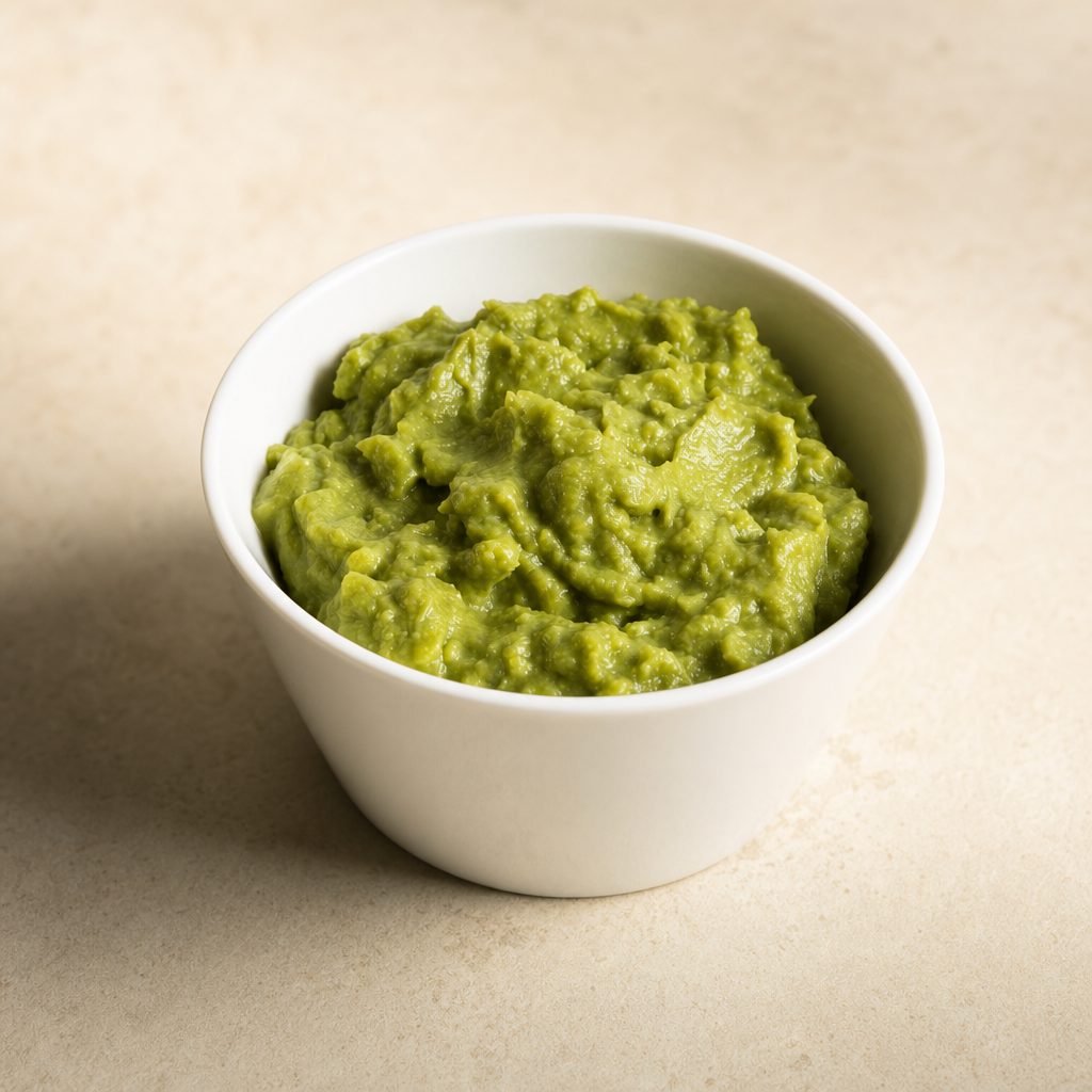 Side Guacamole (4oz).