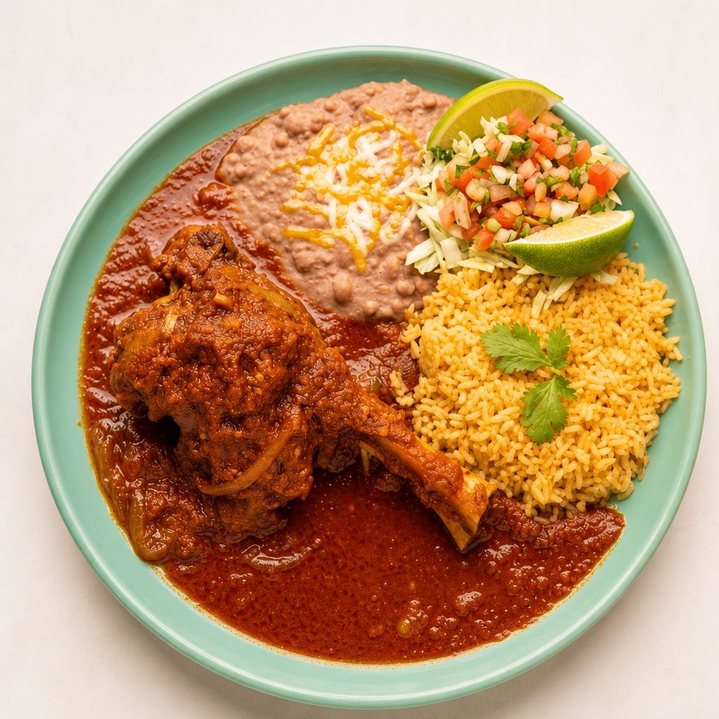 Borrego.