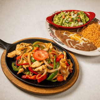 Fajitas