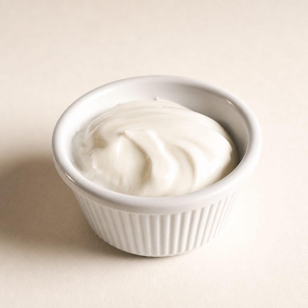 Side Sour Cream (4oz).