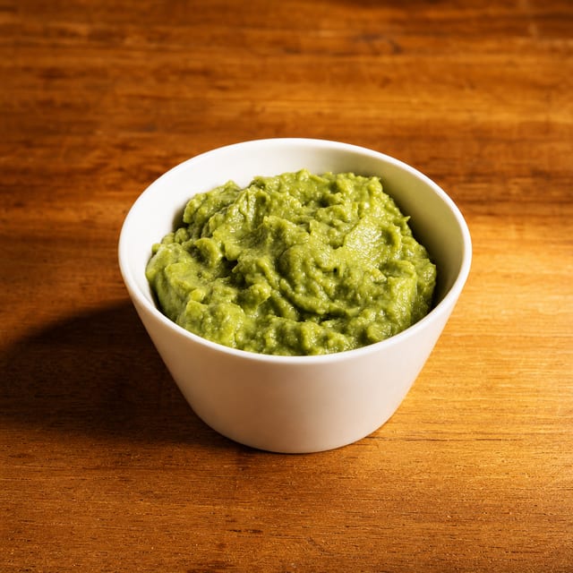 Side Guacamole (4oz).