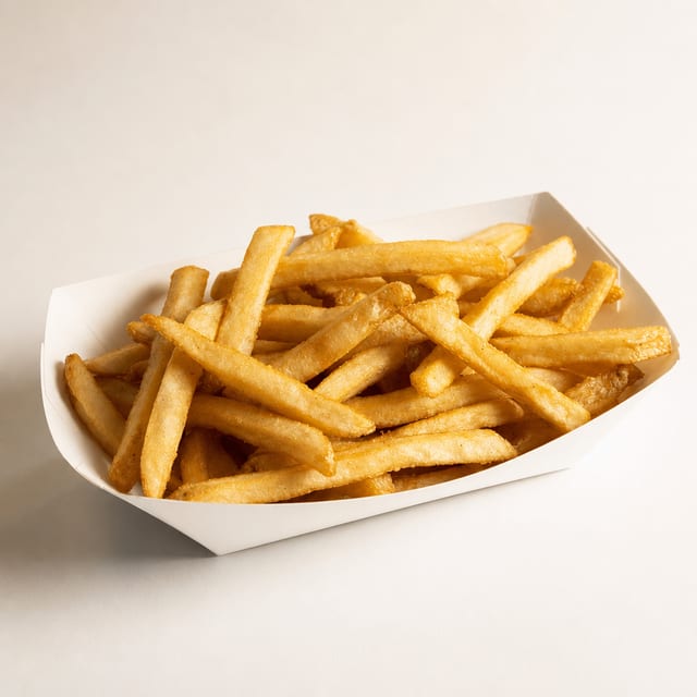 Side Fries.