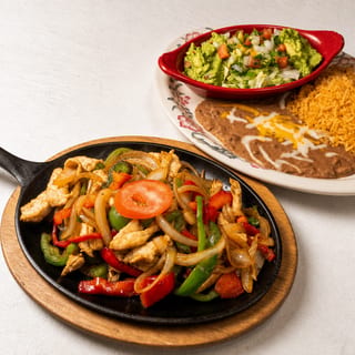 Fajitas