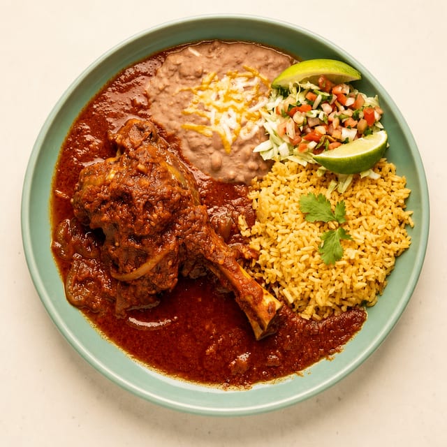 Borrego.